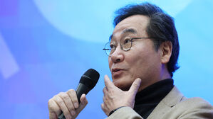 이낙연 "때 되면 이준석 만날 것&hellip;늦지 않게 신당 결단"