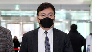 검찰, '이스타항공에 수백억 원 손실' 이상직 징역 2년에 항소