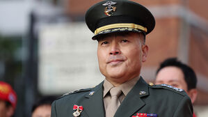 박정훈 해병 전 수사단장 "항명죄 성립 안돼&hellip;수사 외압 규명해야"