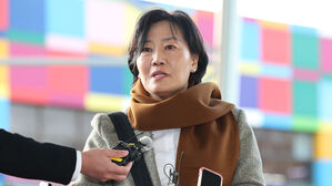 송미령 농식품장관 후보자 "농식품 물가 관리에 최선"