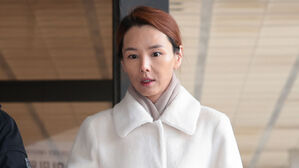 '이정섭 검사 비위 의혹' 제보한 처남댁 검찰 출석