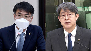 [단독] 검찰, '통계 조작' 윤성원 전 차관&middot;강신욱 전 통계청장 소환