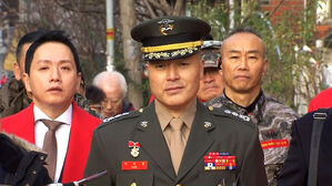 채상병 관련 군 재판 시작&hellip;박정훈 "항명죄 성립 안돼"