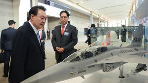 윤 대통령 "네덜란드 순방 때 방산 수출 새 기회 마련될 것"