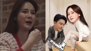 [SBS Star] Former Miss Korea Lee Hye-won Says Her Husband Ahn Jung-hwan Always Ties Her Shoelaces