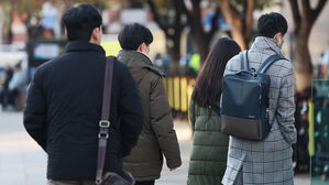 겨울 같지 않게 포근&hellip;오늘 낮 최고 15&sim;20도