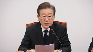 이재명, 김부겸 &middot; 정세균과 만남 조율&hellip;NY 움직임 대응