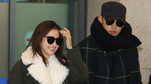 '비 &middot; 김태희 부부 스토킹' 40대 여성 징역 6개월 선고
