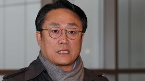 강도형 해수장관 후보자, 음주운전 &middot; 폭력 전과&hellip;"깊이 반성"