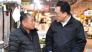 기재차관 "소상공인 에너지 비용 경감&hellip;동절기 전기료 분할 납부"