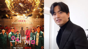 [SBS Star] VIDEO: Lee Jin Uk Shares How His Friends Reacted to Him Being in 'Squid Game 2'