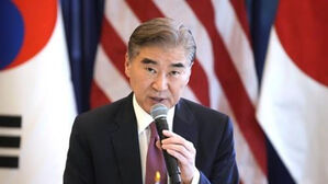 현대차, 성 김 전 대사 영입&hellip;자문역 위촉