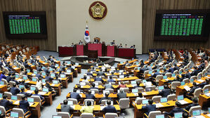 재건축 초과 이익 8천만 원까지 부담금 면제&hellip;개정안 국회 통과