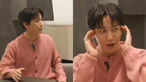 [SBS Star] "It Makes Me Reconsider Everything" Jung Yong Hwa Tells His Relationship Deal-Breaker