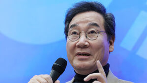 이낙연 "늦지 않게 신당 결단&hellip;때 되면 이준석 만날 것"