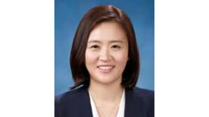 민주당 환경단체 출신 박지혜 변호사 '1호 영입 인재' 낙점