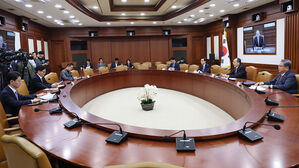 범정부 공급망 컨트롤타워 구축…경제안보 품목 관리