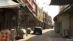 낡은 건물에 줄어든 인구…침체된 동인천역 되살린다