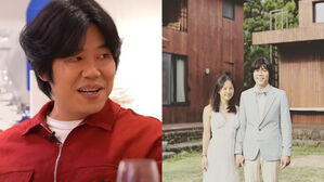 [SBS Star] Lee Sang Soon Tells How His Celebrity Friends Reacted to His Dating News with Lee Hyo-ri