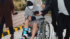 모르는 여성 집안 침입해 성폭행 시도한 30대 구속