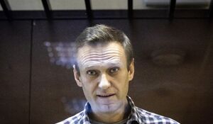 크렘린궁 "서방 제재 새롭지 않아"…나발니 사망 관련 의혹 부인