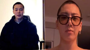 BTS 지민 &middot; 정국 오늘 육군 동반 입대&hellip;멤버 전원 군 공백기 돌입