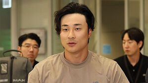 김하성, "상습 폭행" 주장 임혜동 '명예훼손' 추가고소