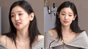 [SBS Star] "I Cried Every Day" Park So Dam Recalls the Difficult Period She Faced While Battling Cancer