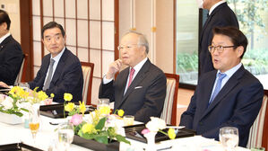 경총 회장 "한·일 관계, 어느 때보다 활발…경제에 도움"