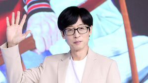 고정프로 4개 유재석 보다 고정출연 5배나 많은 MC는?