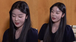 [SBS Star] Han Seon Hwa Reveals How Anxious & Depressed She Felt When She Was on Her Break