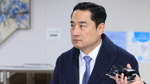 '도도맘에 무고 종용' 강용석 1심 집행유예에 검찰 항소