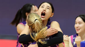 김연경, 2년 연속 V리그 올스타전 최다 득표&hellip;남자부는 신영석