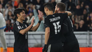 K리그1 챔피언 울산, 가와사키와 2대 2 무승부&hellip;조 2위로 ACL 16강행