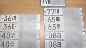 대포차 걸리자 줄줄이&hellip;마약 판매 &middot; 투약 외국인 무더기 검거