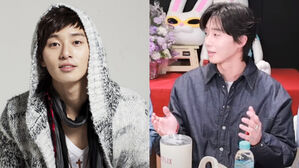[SBS Star] "It Was Suspicious Because..." Park Seo Jun Reveals the Intriguing Story Behind His Debut