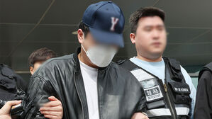 '상습 마약' 남경필 장남&hellip;항소심에서도 '징역 2년 6월'