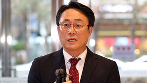 [단독] 강도형 해수장관 후보자, 자택 근처 법인카드 사용 논란