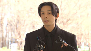 유아인, 프로포폴 181회 투약했지만&hellip;"불법 아니다" 부인