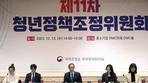 정부, 고립 &middot; 은둔 청년 54만 명 지원 방안 첫 발표&hellip;전담조직 &middot; 관리사 투입
