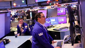 AI 종목 랠리에 미 다우&middot;S&P500 사상 최고