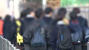 "학교 폭력 당했어요" 10년 새 최대&hellip;사회적 관심 영향도