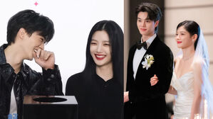 [SBS Star] VIDEO: Song Kang & Kim Yoo Jung Reveal Interesting Similarities that They Share