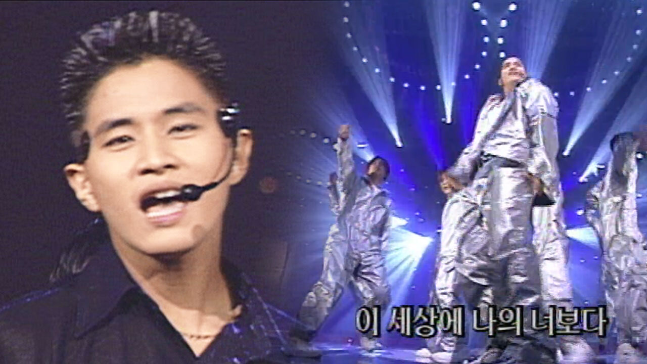 스프 주즐레 유승준
