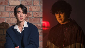 [SBS Star] "I Was Stuck in My Kind Image, and&hellip;" Yoo Yeon Seok Tells Why He Took the Serial Killer Role
