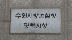 '7명 사상' 안성 공사장 붕괴&hellip;시공사 대표 등 재판행