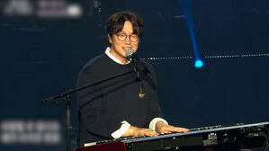 SBS, 성탄 특집 '성시경 위드 프렌즈' 콘서트 편성
