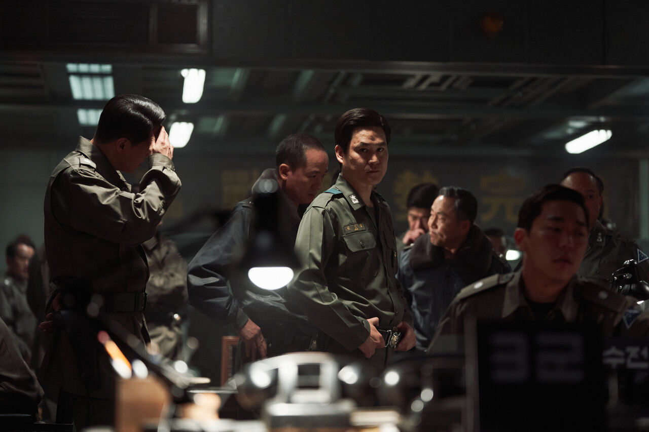 스프 더 모먼트 서울의봄