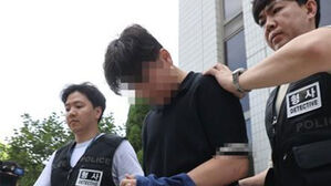 야단치는 어머니 살해 대학생 징역 5년&hellip;"누나가 선처 호소"