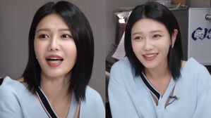 [SBS Star] VIDEO: Sooyoung Says a Young Guy Recently Asked for Her Number on the Street